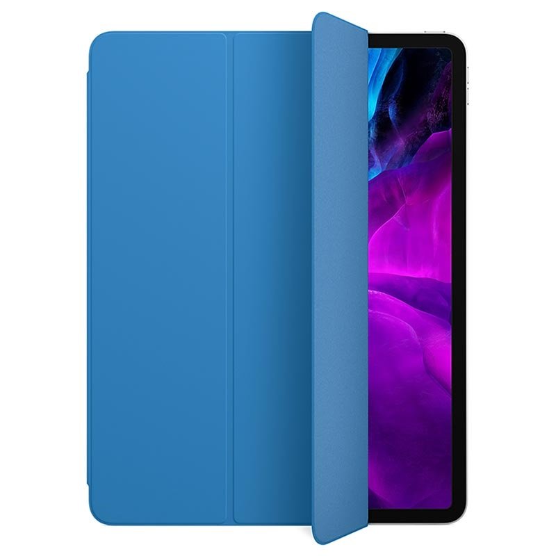 iPad Smart Cover og foliodeksel