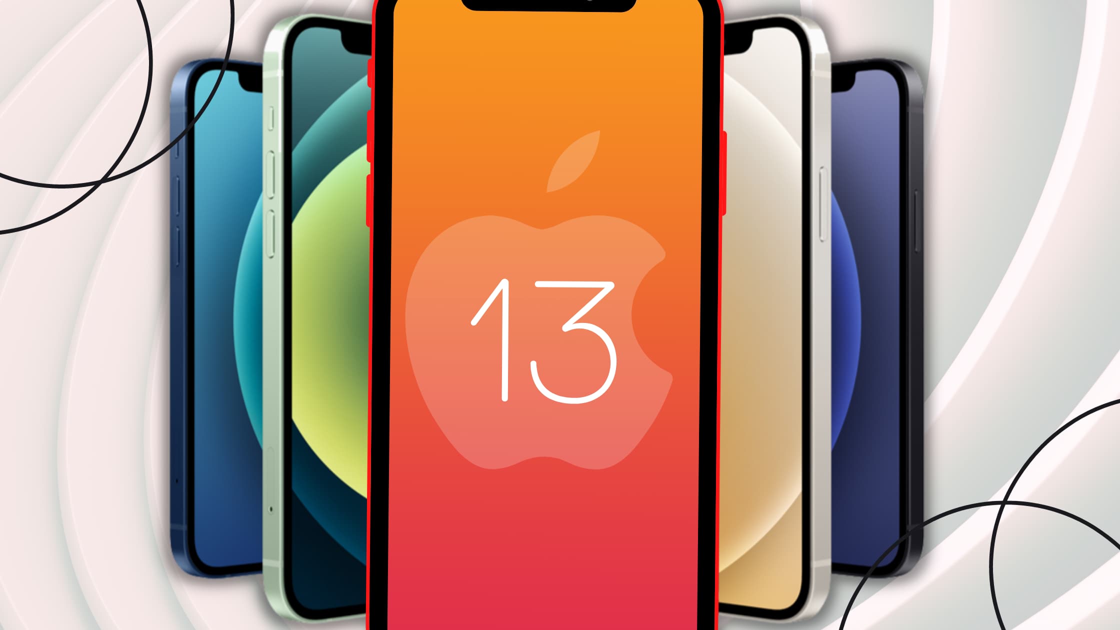 iPhone 13 rykter: Kommer Apple til å lansere en ny iPhone i 2021?