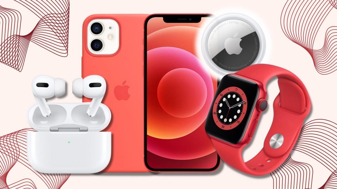 Originalt Apple iPhone tilbehør som lar deg gjøre mer