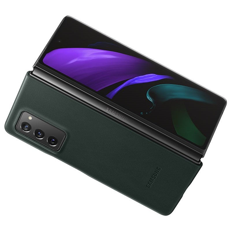 Lærdeksel fra Samsung