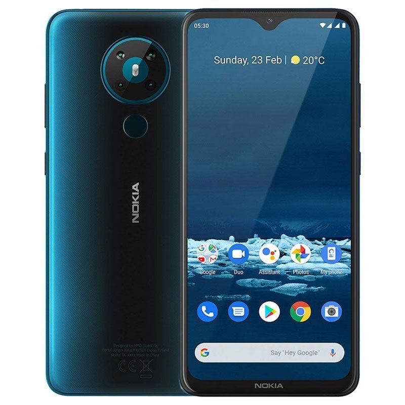 Nokia 5.3 telefon