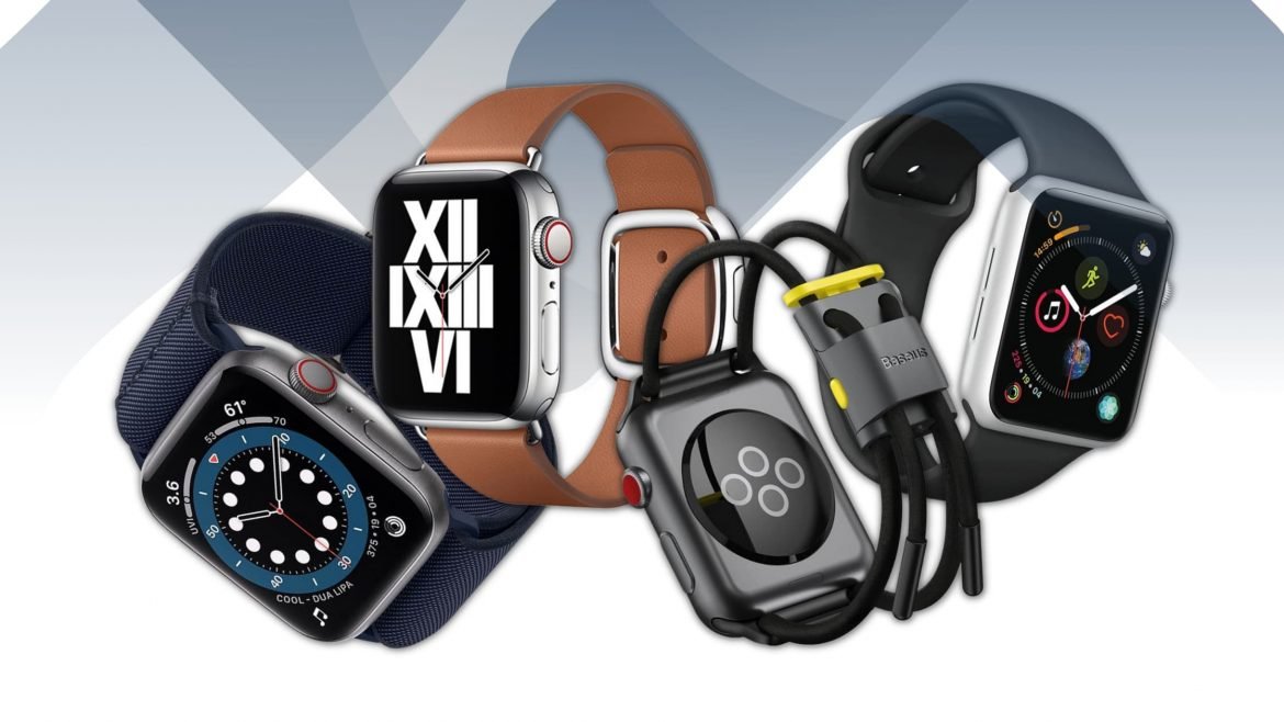 Beste Apple Watch remmer for herre for å holde seg aktive lenger i 2021
