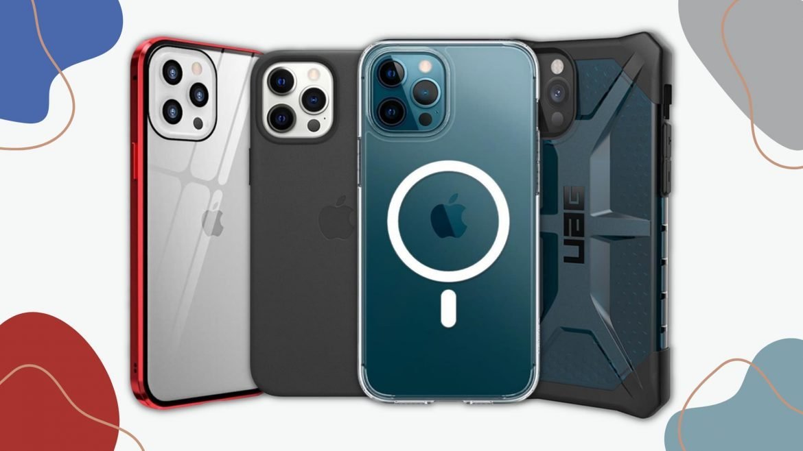 Beste iPhone 12 deksler: Topp 10 deksler til iPhone 12 i Norge