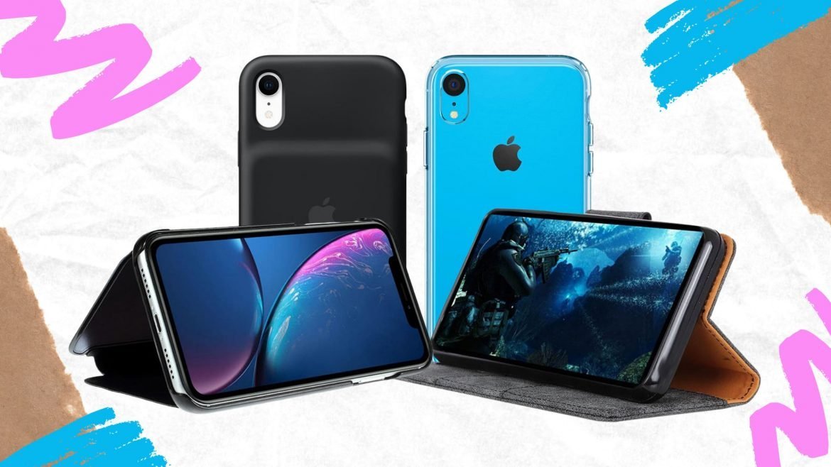 10 beste iPhone XR deksler og etuier i Norge i 2021