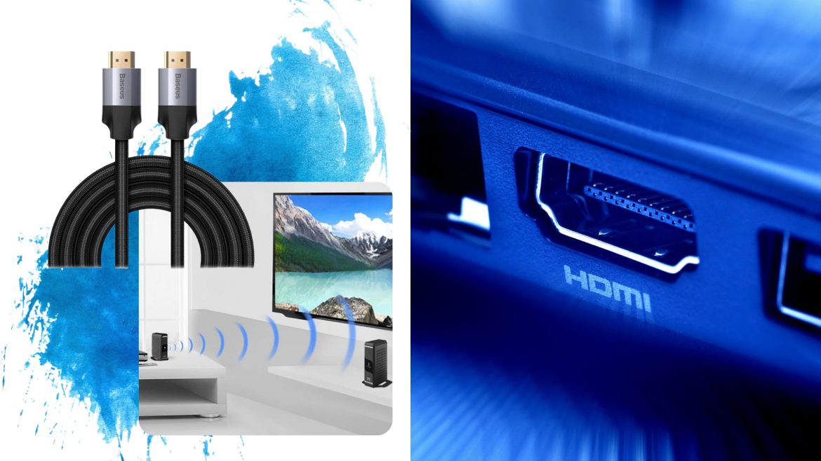 Alt om HDMI-kontakter (ultimate guide)
