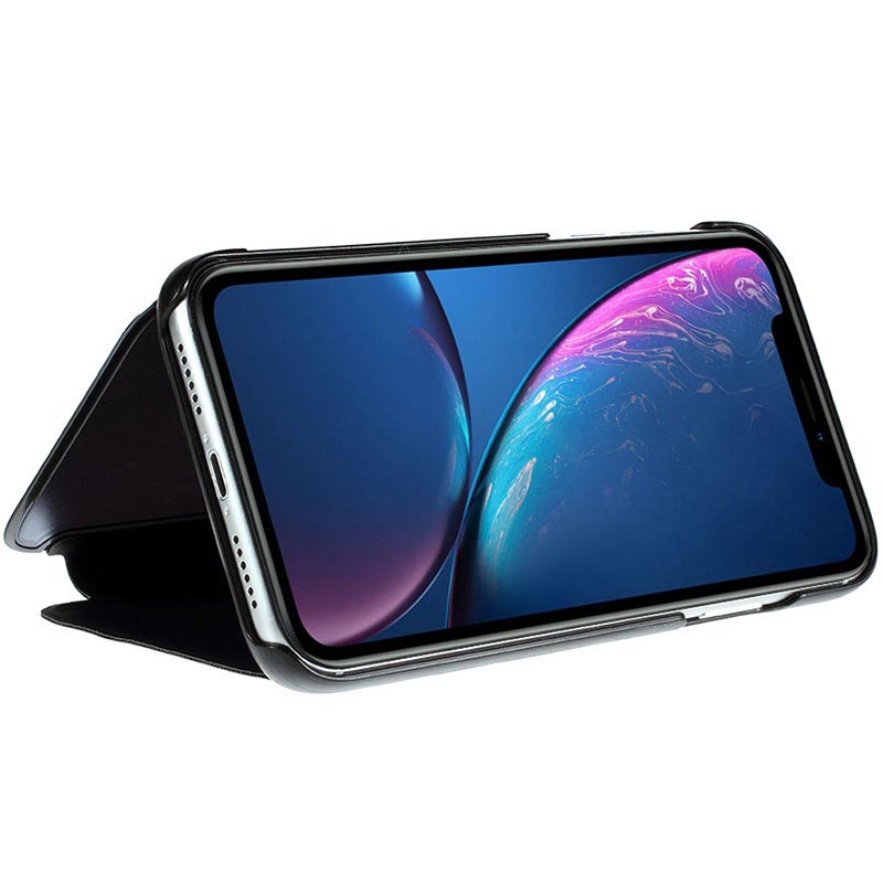 iPhone XR flip-etui fra Luxury Series