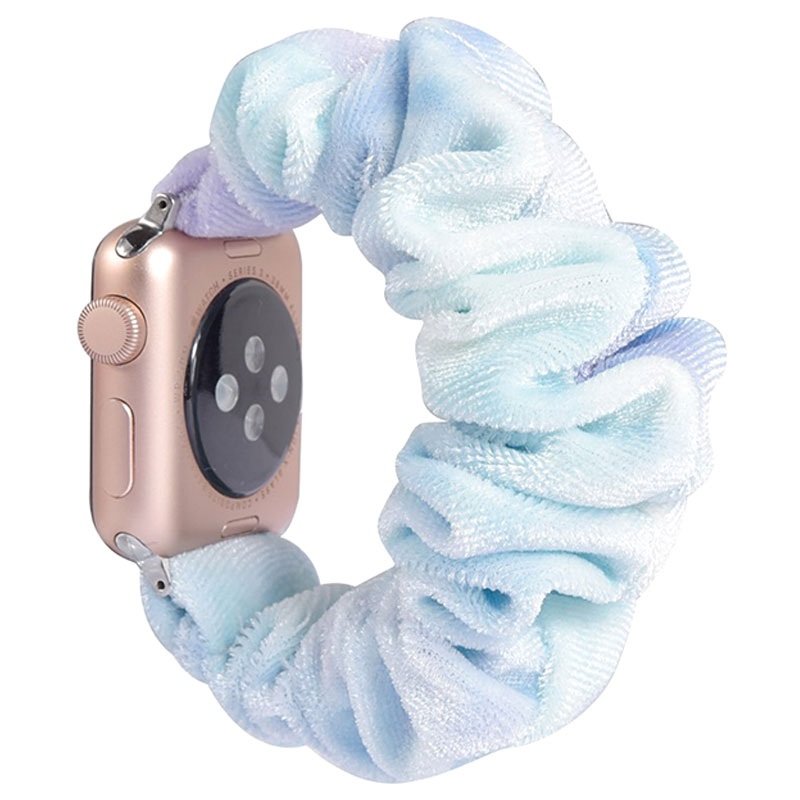 Apple Watch scrunchie reim