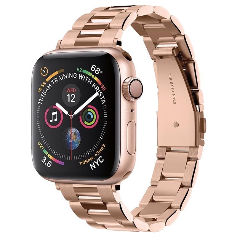 Apple Watch stående armbånd fra Spigen