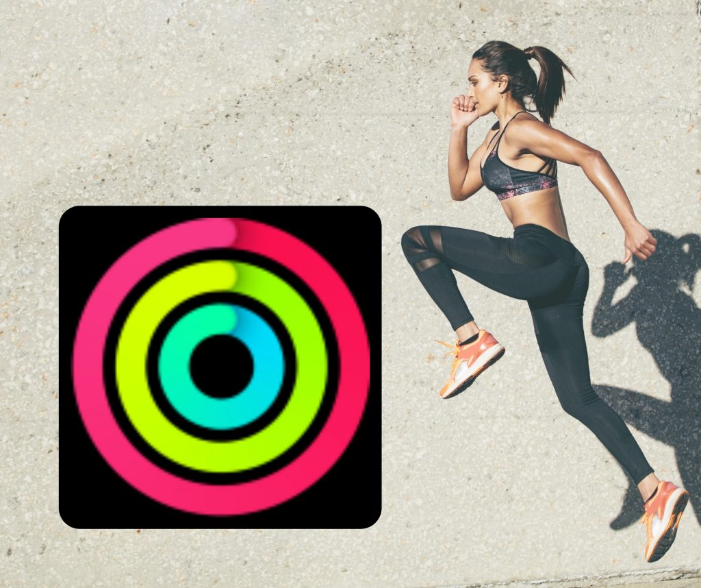 Apple Fitness+ for Apple Watch