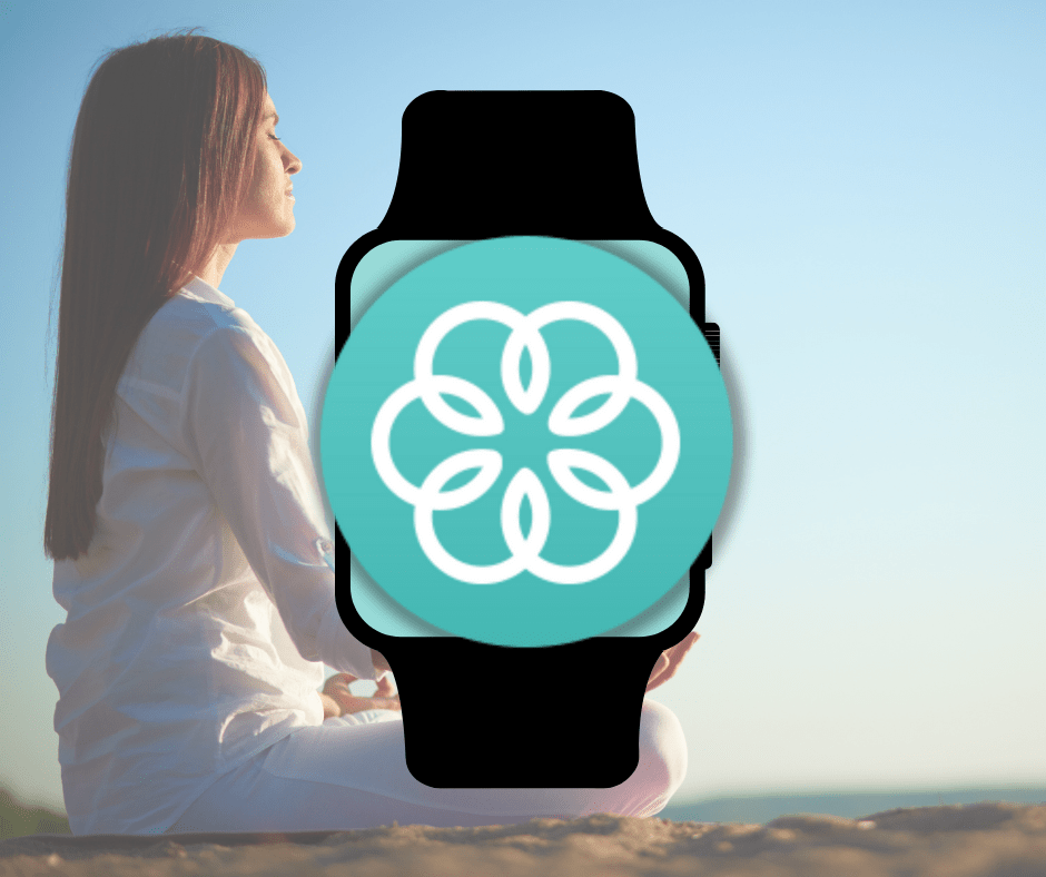 Mindfulness app på Apple Watch