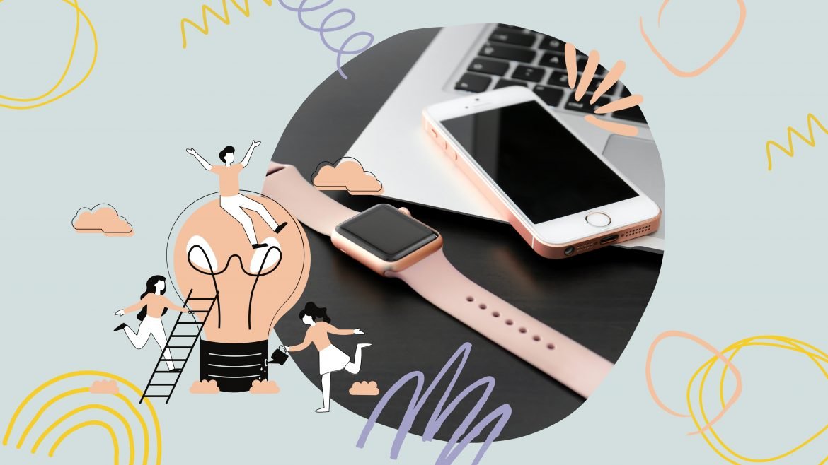 Slik løser du problemer med Apple Watch