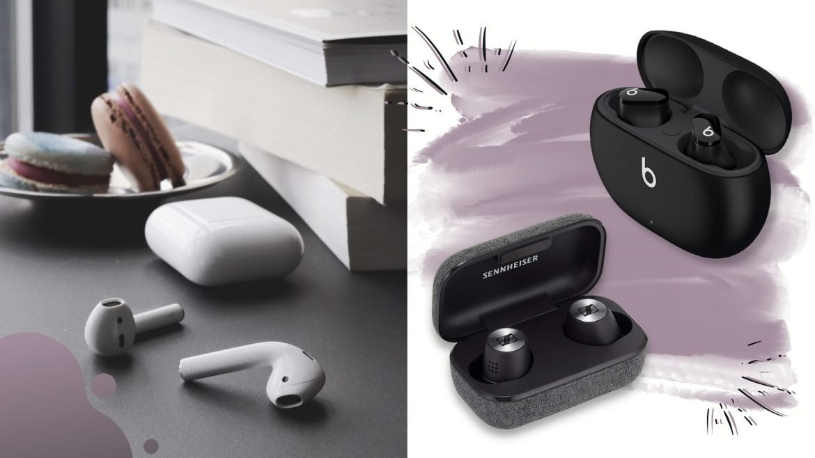 AirPods alternativer: Topp 5 TWS øretelefoner med Siri-støtte til å kjøpe i stedet for AirPods