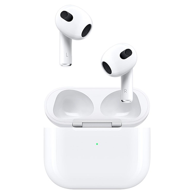 Apple AirPods 3 Apple TWS ørepropper 3