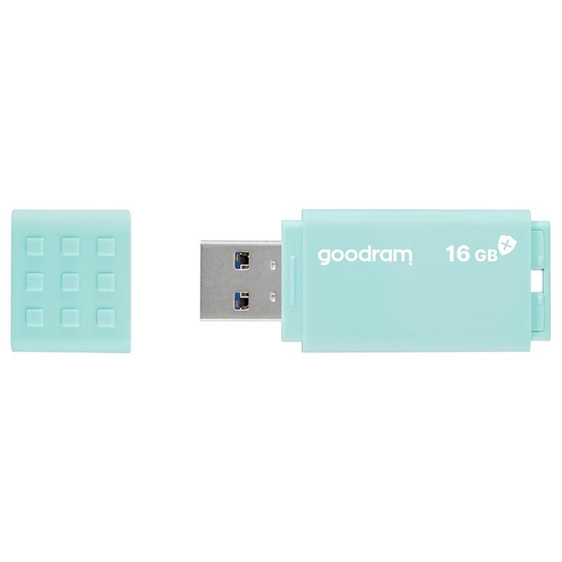 USB minnepenn fra Goodram