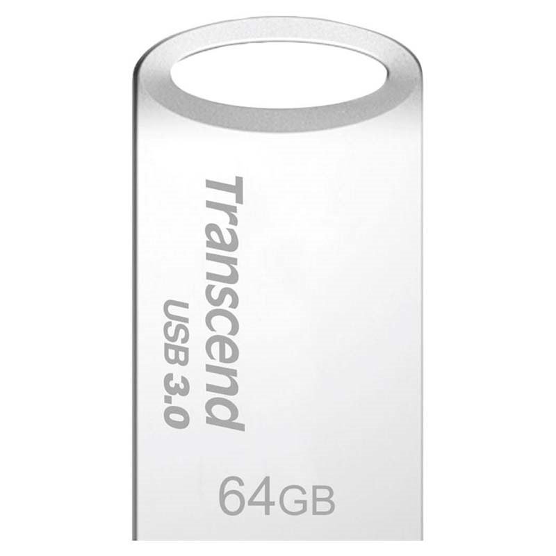 USB minnepinne fra Transcend