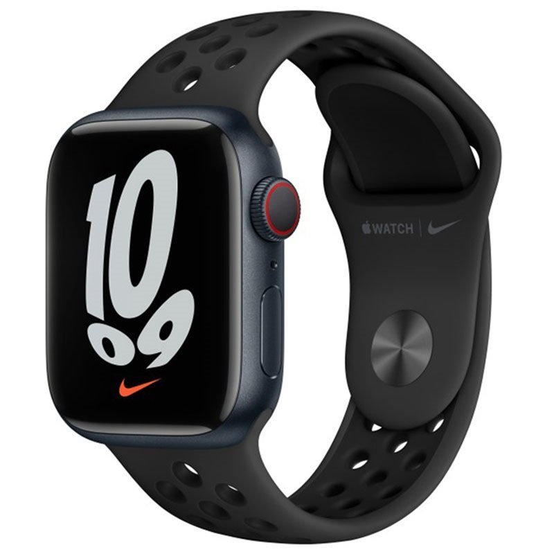Nike iWatch 7