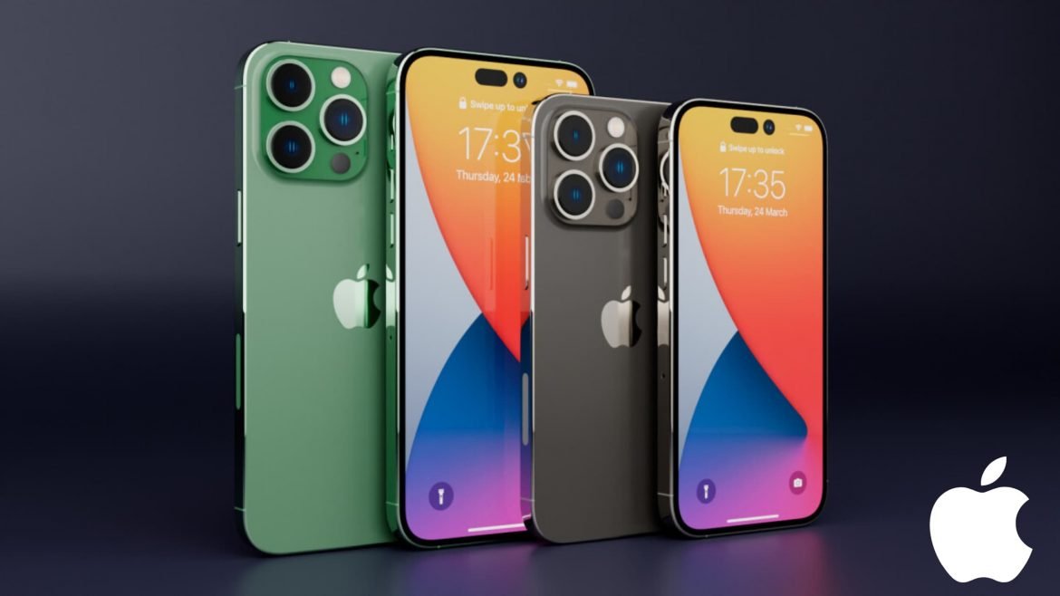 iPhone 14 Rykter: Den neste iPhone vil sjokkere deg