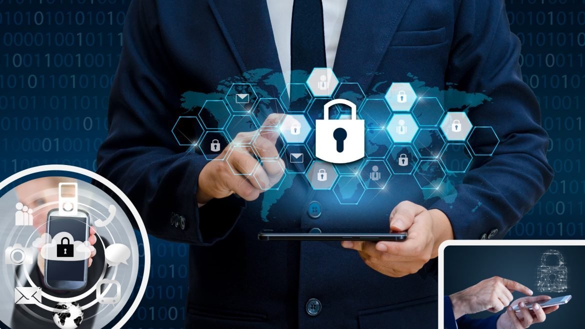 Slik beskytter du telefonen mot hacking