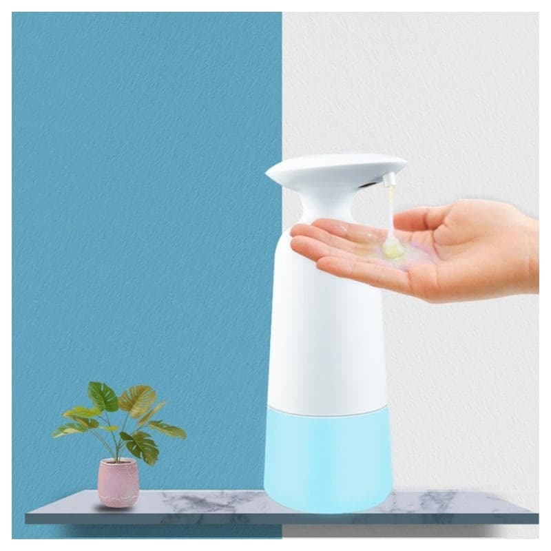 Automatisk Infrarød Såpedispenser JLS-350 