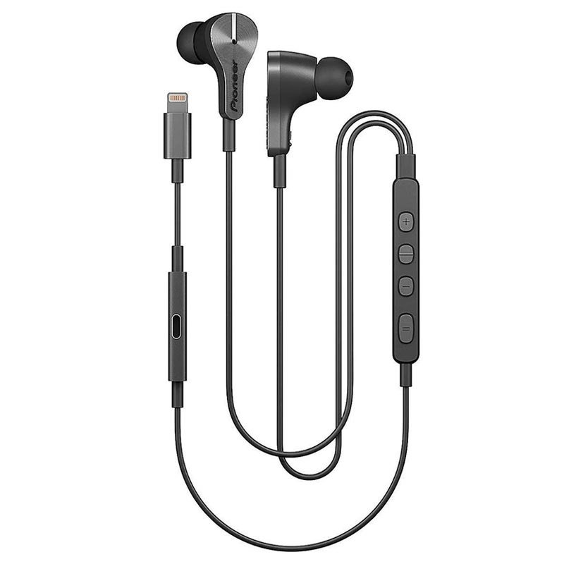 Ørepropper Earphones
