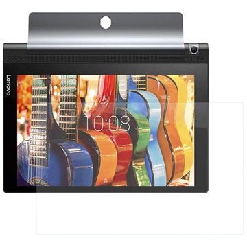 Lenovo Yoga Tab 3 10 Herdet Glass Skjermbeskytter (Åpen Emballasje - Utmerket)