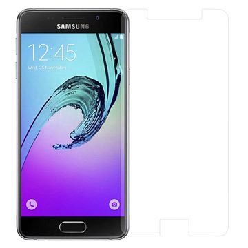 Samsung Galaxy A3 (2016) Herdet Glass Skjermbeskytter