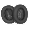 1 sett med øreputer til JBL Live 650BTNC / 660 / 660NC / E65BTNC / Duet NC - Svart