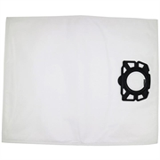 10 stk. Erstatningsstøvsugerposer for engangsbruk til Kärcher WD4/WD5/WD6