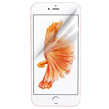 iPhone 7/8/SE (2020)/SE (2022) Skjermbeskytter - Gjennomsiktig