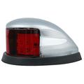 12-LED navigasjonslys for båt, yacht og seilbåt - IP67 - rød / grønn
