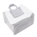 Støvpose til Xiaomi Roborock Q5 Pro / Q8 Max / Q8 Max+ T8 / Q7 / G10S / G10SPRO støvsuger, støvoppsamler, erstatningspose for tilbehørspose