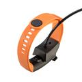 1 m kortslutningsbeskyttet USB-ladekabel for Huawei Honor Band 4/Honor Band 3/3 Pro/2/2 Pro