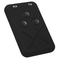 2-i-1 Bluetooth Mottaker Mottaker/Trådløs 3.5mm Audio-adapter RX/TX