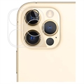 iPhone 12 Pro 2-i-1 Sett Beskyttelsesglass & Kamera Linse