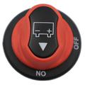 200A batteribryter for båt, bil, bobil, lastebil og motorsykkel