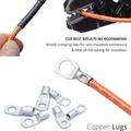200A batteribryter for båt, bil, bobil, lastebil og motorsykkel