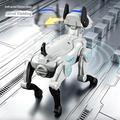 2629-T41A AI-robothund-leketøy med dansemodus for barn