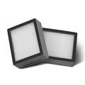 Filtre som erstatning for iRobot Roomba i2/i3/i3+/i4/i4+/i6/i6+/i7/i7+/i8+/E5/E6/E7 støvsuger - 2 Stk.