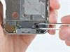 Reparasjon av iPhone 4S DC-plugg - Svart