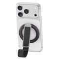 3-i-1 magnetisk telefonringstativ