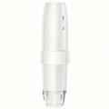 316-B digitalt WiFi-mikroskop med LED-belysning - 50X-1000X - hvit