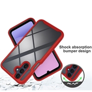 Samsung Galaxy A17 360 Beskyttelse Deksel