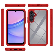 Samsung Galaxy A17 360 Beskyttelse Deksel