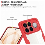 Xiaomi Redmi K90 Pro Max 360 Beskyttelse Deksel