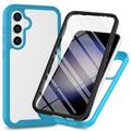 Samsung Galaxy A35 360 Beskyttelse Deksel