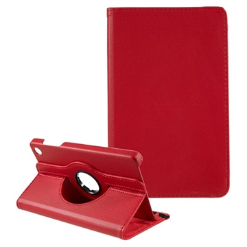 Lenovo Tab M8 Gen 4 360 Roterende Folio-etui