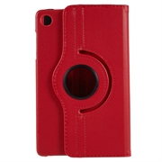 Lenovo Tab M8 Gen 4 360 Roterende Folio-etui