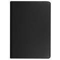 Huawei MediaPad T3 10 Roterende Folio-etui - Svart