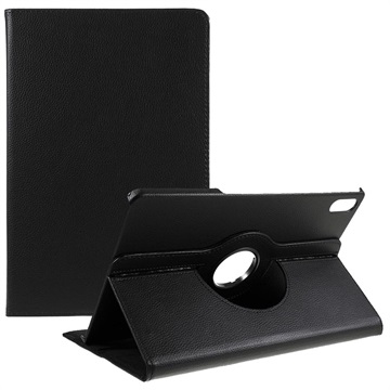 Lenovo Tab P12 Pro 360 Roterende Folio-etui