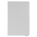 Samsung Galaxy Tab A7 10.4 (2020) 360 Roterende Folio-etui - Hvit